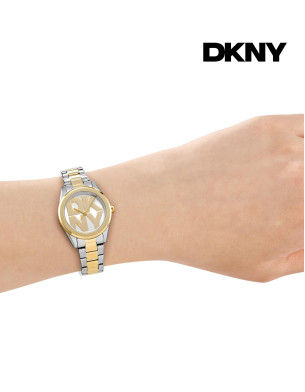 DKNY Ladies Watch